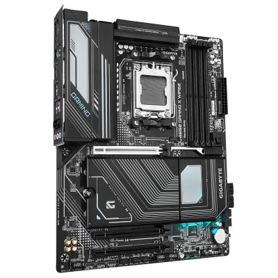 Материнська плата Gigabyte B850 Gaming X WiFi6E Socket AM5
