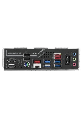 Материнська плата Gigabyte B850 Gaming X WiFi6E Socket AM5