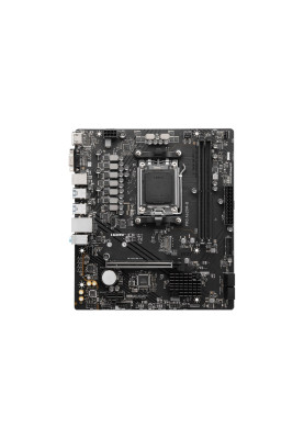 Материнська плата MSI Pro A620M-B Socket AM5