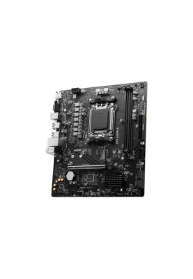Материнська плата MSI Pro A620M-B Socket AM5