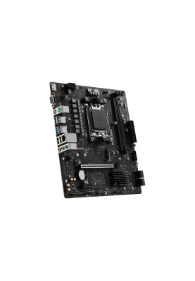 Материнська плата MSI Pro A620M-B Socket AM5