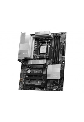 Материнська плата MSI Pro X870-P WiFi Socket AM5