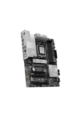 Материнська плата MSI Pro X870-P WiFi Socket AM5