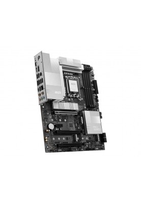 Материнська плата MSI Pro Z890-P WiFi Socket 1851