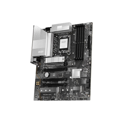 Материнська плата MSI Pro Z890-S WiFi Socket 1851