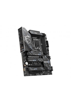 Материнська плата MSI Z890 Gaming Plus WiFi Socket 1851