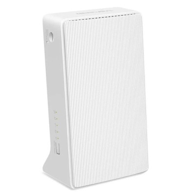 Бездротовий маршрутизатор Mercusys MB112-4G Бездротовий маршрутизатор Mercusys MB112-4G