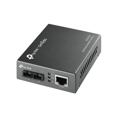 Медіаконвертер TP-Link MC100CM