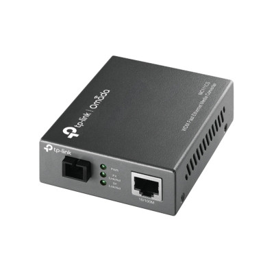 Медіаконвертер TP-LINK MC111CS