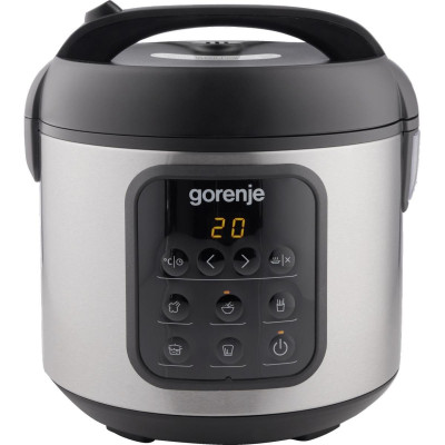 Мультиварка Gorenje MC2SBK