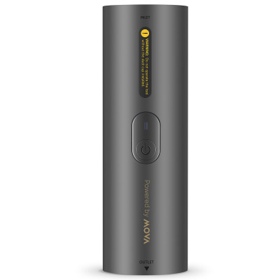 Акумуляторний пилосос Mova Portable Vortex 4 в 1 (MDV001)