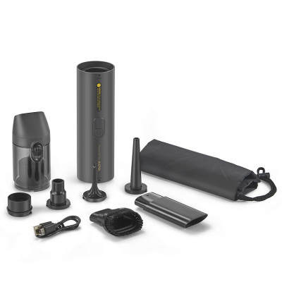 Акумуляторний пилосос Mova Portable Vortex 4 в 1 (MDV001)