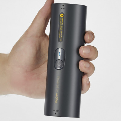 Акумуляторний пилосос Mova Portable Vortex 4 в 1 (MDV001)