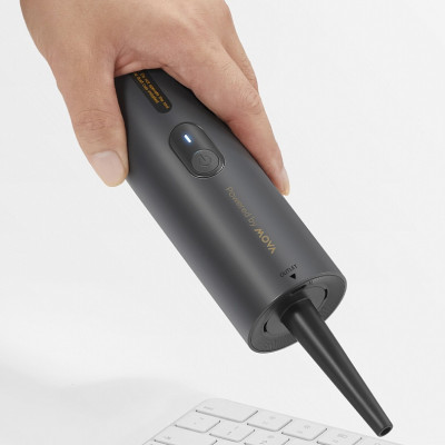 Акумуляторний пилосос Mova Portable Vortex 4 в 1 (MDV001)