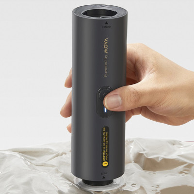 Акумуляторний пилосос Mova Portable Vortex 4 в 1 (MDV001)