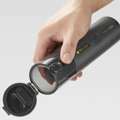 Акумуляторний пилосос Mova Portable Vortex 4 в 1 (MDV001)