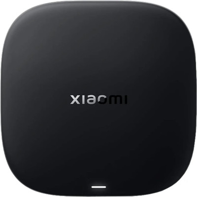 TV Приставка Xiaomi TV Box S (3nd Gen) (MDZ-32-AA)