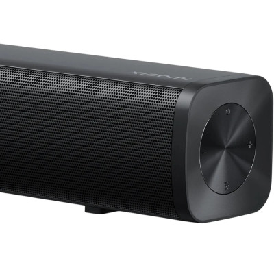 Саундбар Xiaomi Soundbar 2.0ch MDZ-34-DB Саундбар Xiaomi Soundbar 2.0ch MDZ-34-DB