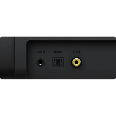 Саундбар Xiaomi Soundbar 2.0ch MDZ-34-DB Саундбар Xiaomi Soundbar 2.0ch MDZ-34-DB