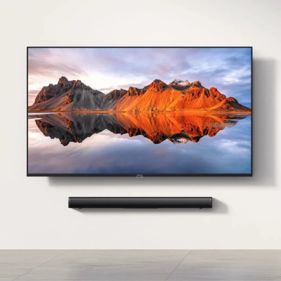 Саундбар Xiaomi Soundbar 2.0ch MDZ-34-DB Саундбар Xiaomi Soundbar 2.0ch MDZ-34-DB