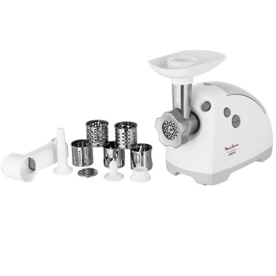 М`ясорубка Moulinex ME626132 М`ясорубка Moulinex ME626132