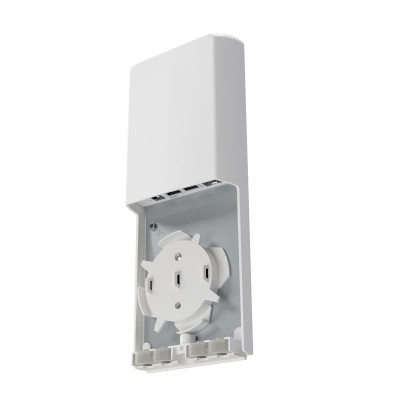 Медиаконвертер MikroTik FTC21