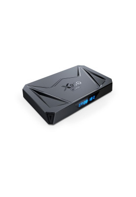 Медіаплеєр X96Q Pro Plus 2/16