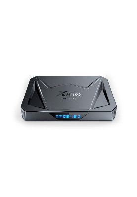 Медіаплеєр X96Q Pro Plus 2/16