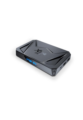 Медіаплеєр X96Q Pro Plus 2/16