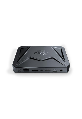 Медіаплеєр X96Q Pro Plus 2/16
