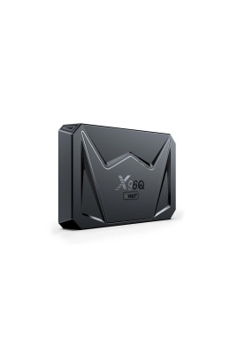 Медіаплеєр X96Q Pro Plus 2/16