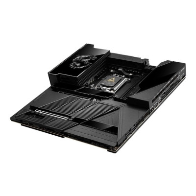 Материнська плата MSI MEG X870E Godlike Socket AM5 Материнська плата MSI MEG X870E Godlike Socket AM5