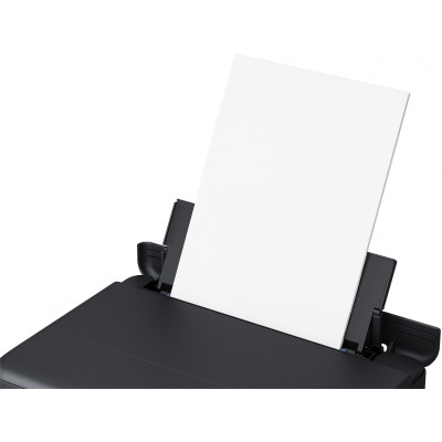 Багатофункціональний пристрій А3 кол. Epson EcoTank L8180 Фабрика друку з Wi-Fi (C11CJ21403) Багатофункціональний пристрій А3 кол. Epson EcoTank L8180 Фабрика друку з Wi-Fi (C11CJ21403)