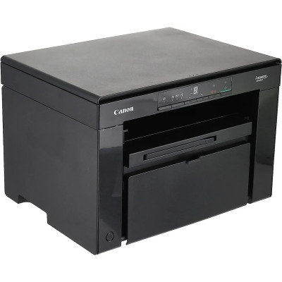 Багатофункціональний пристрій Canon i-Sensys MF3010 (5252B004)