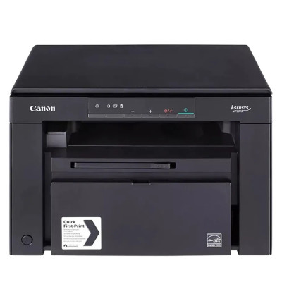 Багатофункціональний пристрій Canon i-Sensys MF3010 (5252B004)