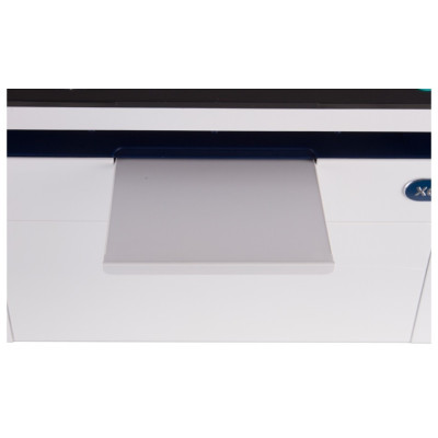 Багатофункціональний пристрій А4 ч/б Xerox WC 3025BI з Wi-Fi (3025V_BI)