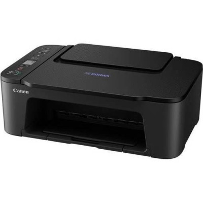 Багатофункційний пристрій А4 кол. Canon Pixma E3640 EUM/EMB BK з Wi-Fi (6672C039AA) Багатофункційний пристрій А4 кол. Canon Pixma E3640 EUM/EMB BK з Wi-Fi (6672C039AA)