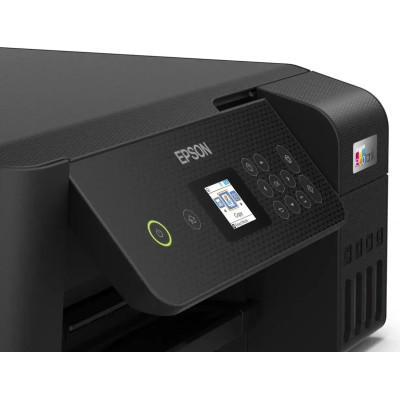 Багатофункційний пристрій А4 кол. Epson EcoTank L3260 (C11CJ66409) Багатофункційний пристрій А4 кол. Epson EcoTank L3260 (C11CJ66409)