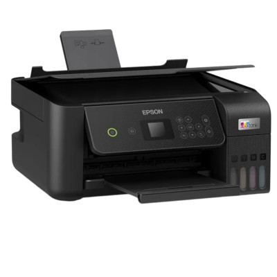 Багатофункційний пристрій А4 кол. Epson EcoTank L3260 (C11CJ66409) Багатофункційний пристрій А4 кол. Epson EcoTank L3260 (C11CJ66409)