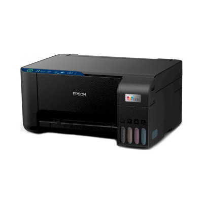 Багатофункціональний пристрій А4 кол. Epson L3251 Фабрика друку з Wi-Fi (C11CJ67413) Багатофункціональний пристрій А4 кол. Epson L3251 Фабрика друку з Wi-Fi (C11CJ67413)