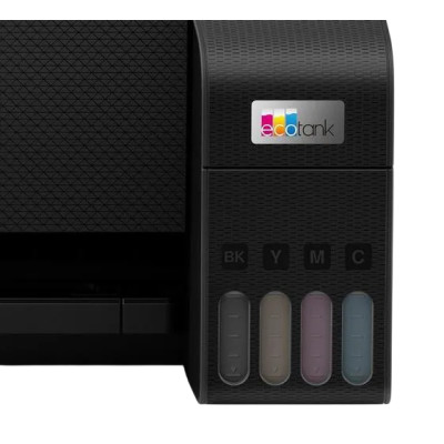 Багатофункціональний пристрій А4 кол. Epson L3251 Фабрика друку з Wi-Fi (C11CJ67413) Багатофункціональний пристрій А4 кол. Epson L3251 Фабрика друку з Wi-Fi (C11CJ67413)