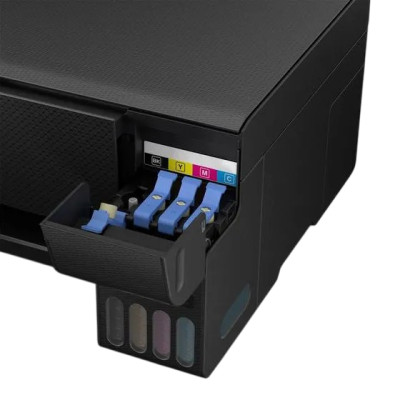 Багатофункціональний пристрій А4 кол. Epson L3251 Фабрика друку з Wi-Fi (C11CJ67413) Багатофункціональний пристрій А4 кол. Epson L3251 Фабрика друку з Wi-Fi (C11CJ67413)