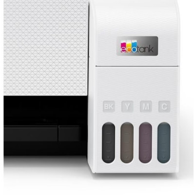 Багатофункціональний пристрій А4 кол. Epson L3256 Фабрика друку з Wi-Fi (C11CJ67414) Багатофункціональний пристрій А4 кол. Epson L3256 Фабрика друку з Wi-Fi (C11CJ67414)