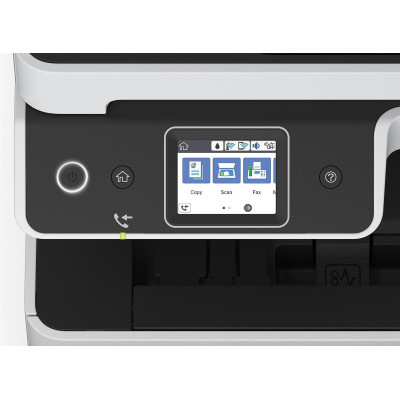 Багатофункціональний пристрій А4 кол. Epson L6490 з WI-FI (C11CJ88405)