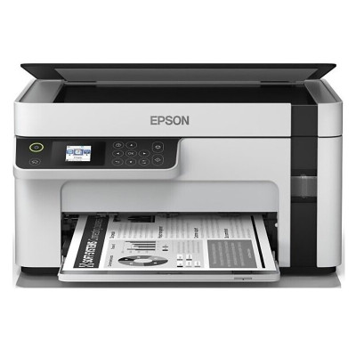 Багатофункціональний пристрій А4 Epson M2110 Фабрика друку (C11CJ19401) Багатофункціональний пристрій А4 Epson M2110 Фабрика друку (C11CJ19401)