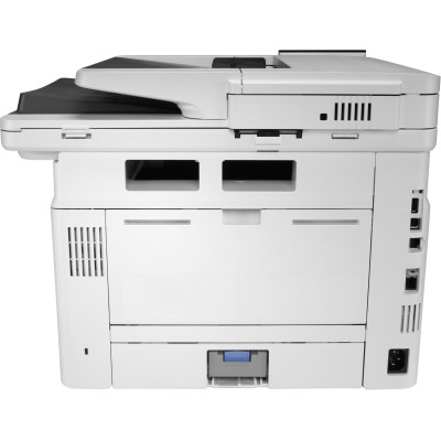Багатофункціональний пристрій А4 HP LaserJet Enterprise M430f (3PZ55A)