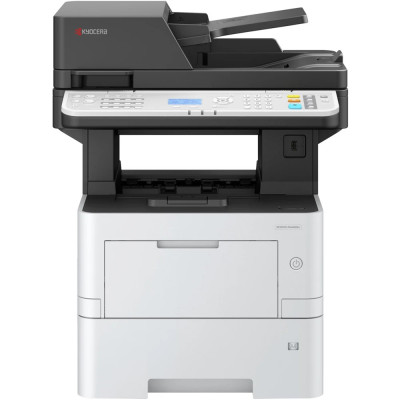 Багатофункціональний пристрій A4 ч/б Kyocera Ecosys MA4500x (110C133NL0)