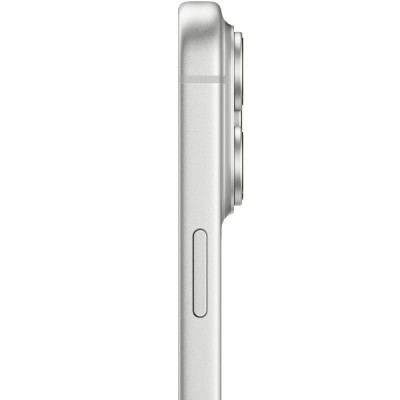 Смартфон Apple iPhone 17 Pro Max 512GB Silver (MFYQ4AF/A)