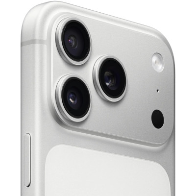 Смартфон Apple iPhone 17 Pro Max 512GB Silver (MFYQ4AF/A)