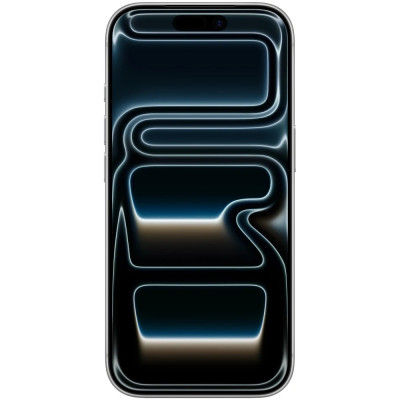 Смартфон Apple iPhone 17 Pro Max 512GB Silver (MFYQ4AF/A)